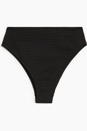 H&M Cheeky bikinislip - High Waist