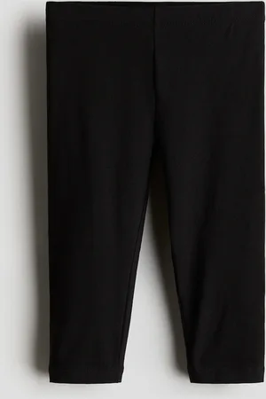 H&M Driekwart legging