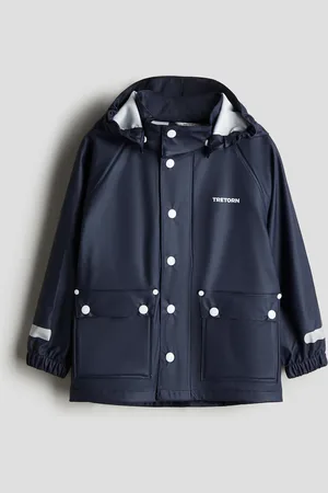 H&M Kids Wings Regenjas
