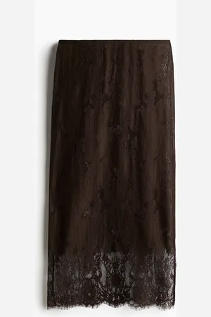 H&M Kanten rok