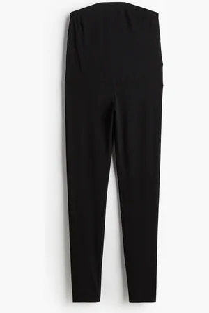 H&M MAMA Tricot legging