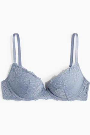 H&M Kanten superpush-up bh