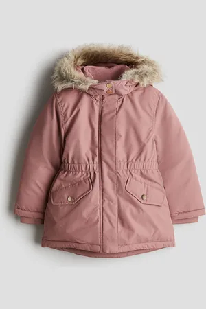 H&M Waterafstotende parka