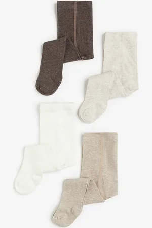 H&M Set van 4 fijngebreide maillots