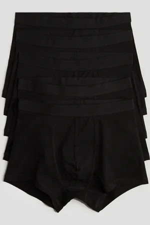 H&M Set van 5 boxershorts - Trunk