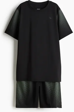 H&M Tweedelige sportset met DryMove™