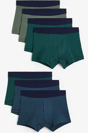 H&M Set van 7 boxershorts - Trunk