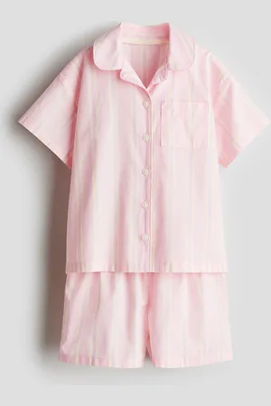 H&M Katoenen pyjama