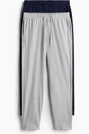 H&M Set van 2 pyjamabroeken - Regular Fit