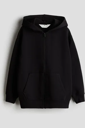 H&M Capuchonvest