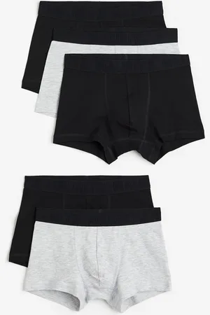 H&M Set van 5 boxershorts - Trunk