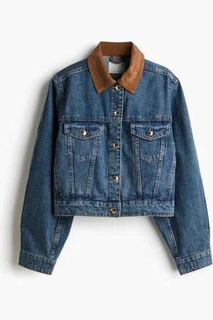 H&M Denim jack
