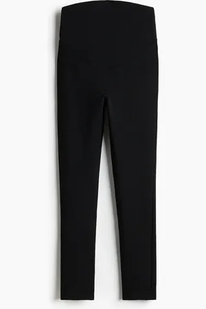 H&M MAMA Tricot jegging