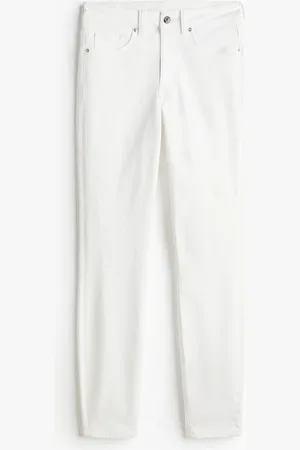 H&M Skinny High Jeans