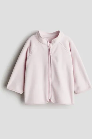 H&M Fleece vest