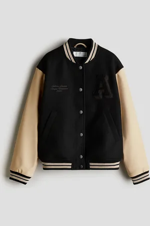 H&M Baseballjack