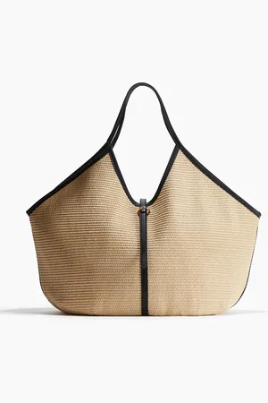 H&M Strooien shopper