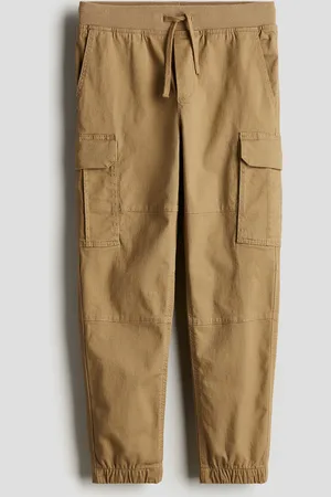 H&M Utilitybroek