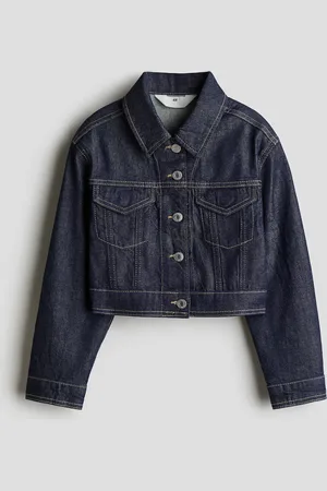 H&M Denim jack