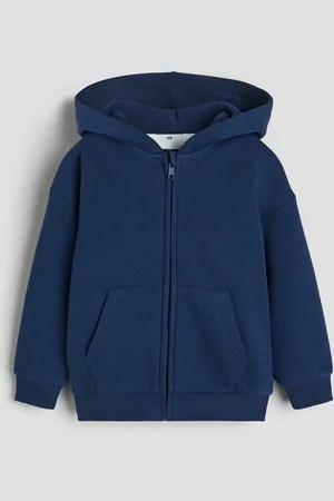 H&M Capuchonvest
