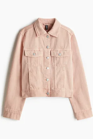 H&M Denim jack