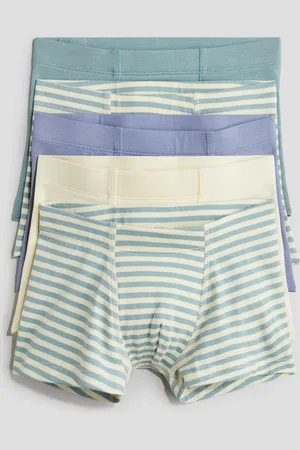H&M Set van 5 boxershorts - Trunk