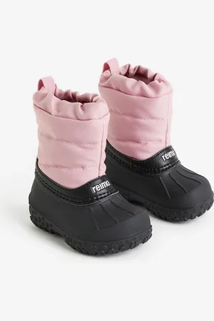H&M Winter Boots Loskari