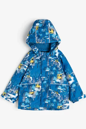 H&M Reimatec Winter Jacket Kustavi
