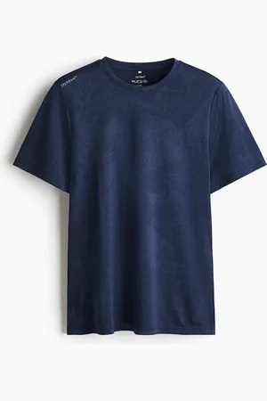H&M Sportshirt met DryMove™ - Regular Fit