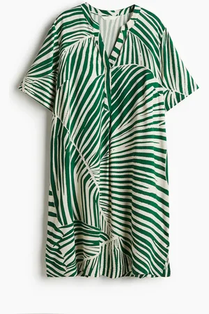 H&M Tuniekjurk van viscose