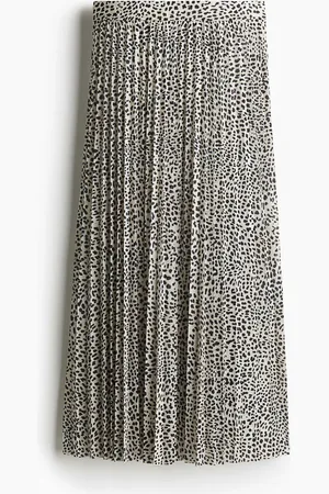 H&M Plissérok
