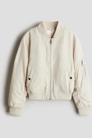 H&M Pilotenjack