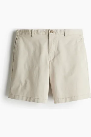 H&M Chinoshort - Regular Fit