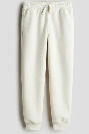 H&M Katoenen sweatpants