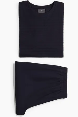 H&M Pyjama - T-shirt en short
