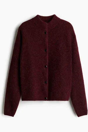 H&M Alphagzshort Cardigan