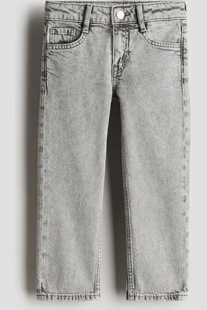 H&M Relaxed Fit Jeans