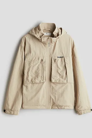 H&M Waterafstotend shelljack