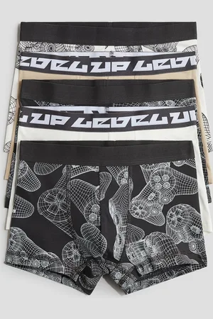H&M Set van 5 boxershorts - Trunk