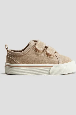 H&M Katoenen sneakers