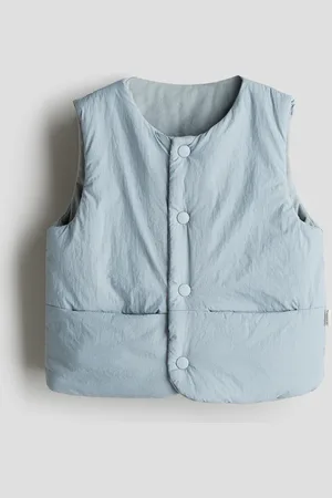 H&M Tweezijdige corduroy bodywarmer