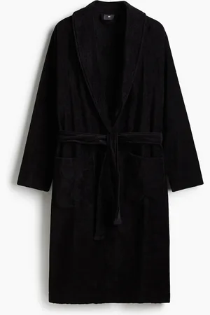 H&M Badstof ochtendjas