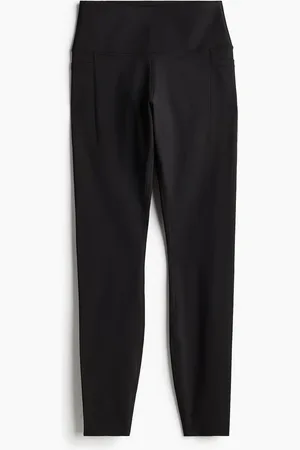 H&M Sportlegging met DryMove™