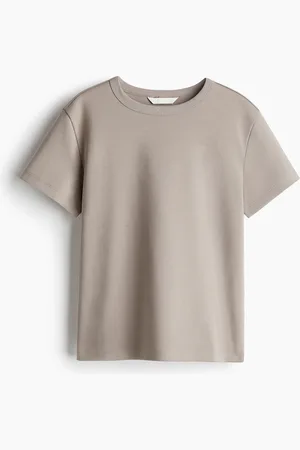 H&M Katoenen T-shirt
