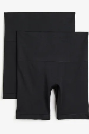 H&M Set van 2 Medium Shape seamless fietsshorts