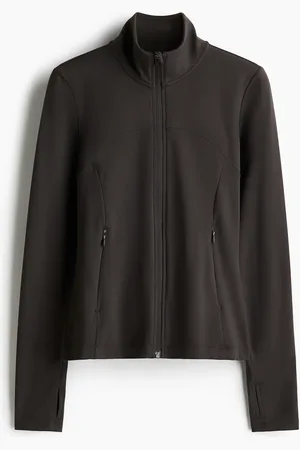 H&M Sportvest met SoftMove™