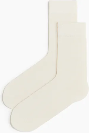 H&M Sokken van bamboeviscosemix