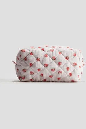 H&M Katoenen toilettas