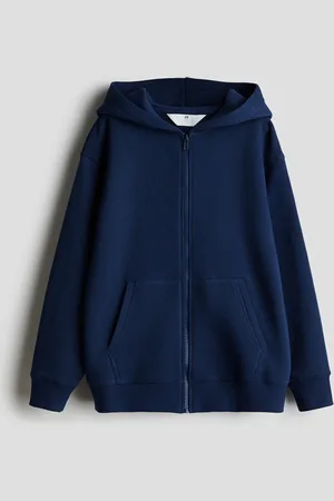 H&M Capuchonvest