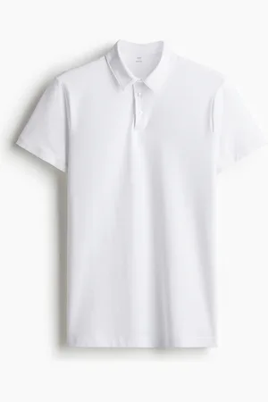 H&M Poloshirt - Slim Fit